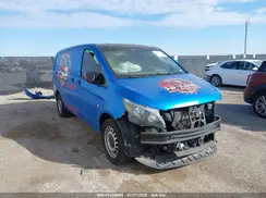 WD3PG2EA8J3458614 2018 MERCEDES-BENZ METRIS