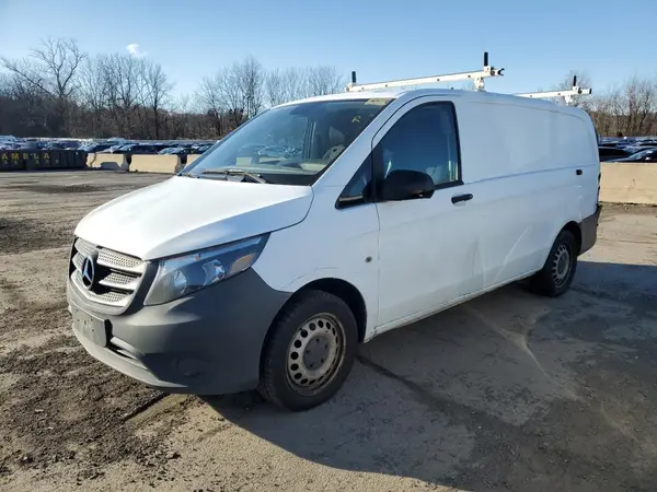 WD3PG2EA8J3466289 2018 MERCEDES-BENZ METRIS - Image 1
