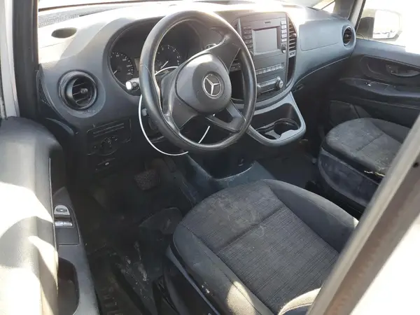 WD3PG2EA8J3466289 2018 MERCEDES-BENZ METRIS - Image 8