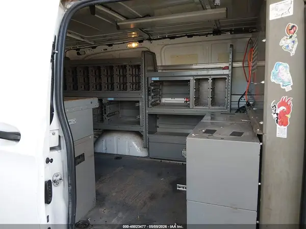 WD3PG2EA8K3504539 2019 MERCEDES-BENZ METRIS - Image 8