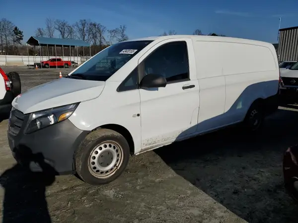 WD3PG2EA8K3513354 2019 MERCEDES-BENZ METRIS - Image 1