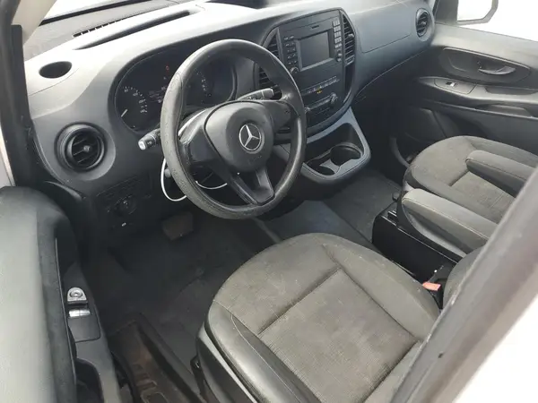 WD3PG2EA8K3538223 2019 MERCEDES-BENZ METRIS - Image 8