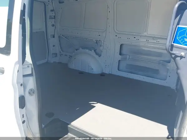 WD3PG2EA8K3590113 2019 MERCEDES-BENZ METRIS - Image 8