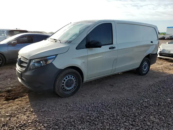 WD3PG2EA8K3606035 2019 MERCEDES-BENZ METRIS - Image 1