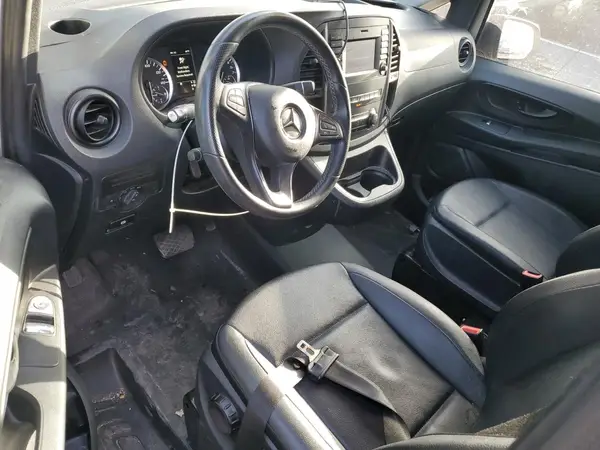 WD3PG2EA8K3606035 2019 MERCEDES-BENZ METRIS - Image 8