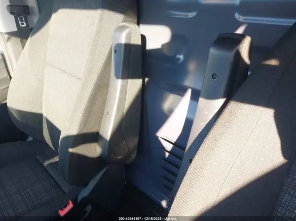 WD3PG2EA8L3653034 2020 MERCEDES-BENZ METRIS - Image 8