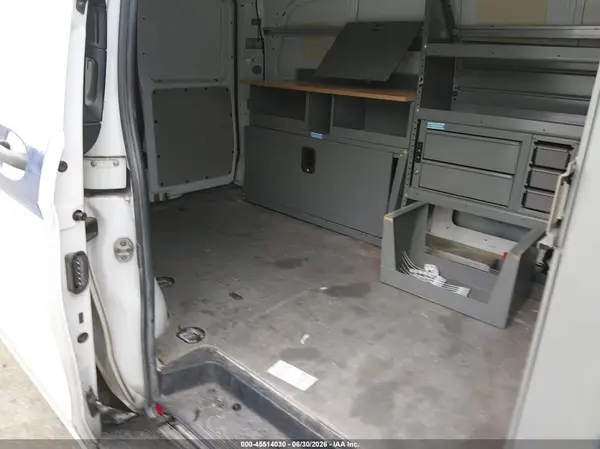 WD3PG2EA8L3660789 2020 MERCEDES-BENZ METRIS - Image 8