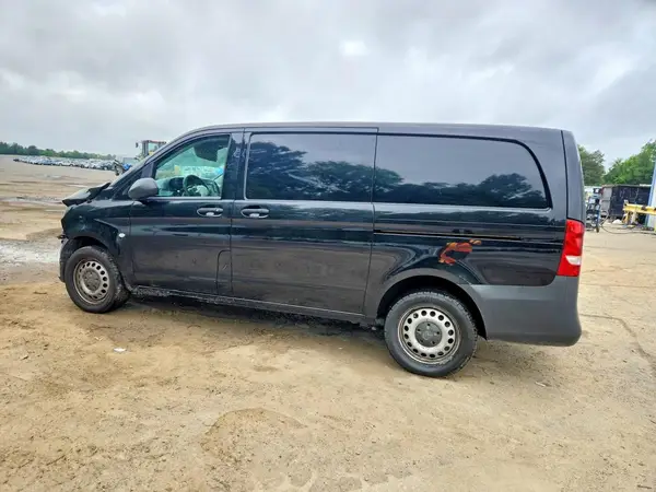 WD3PG2EA8L3664454 2020 MERCEDES-BENZ METRIS - Image 2