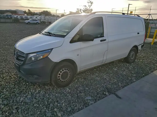 WD3PG2EA9G3064239 2016 MERCEDES-BENZ METRIS - Image 1