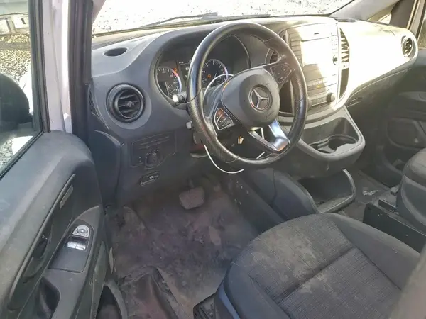 WD3PG2EA9G3064239 2016 MERCEDES-BENZ METRIS - Image 8