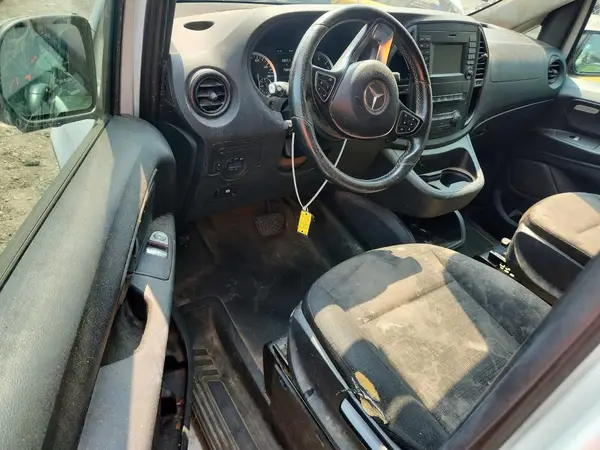WD3PG2EA9G3086290 2016 MERCEDES-BENZ METRIS - Image 8