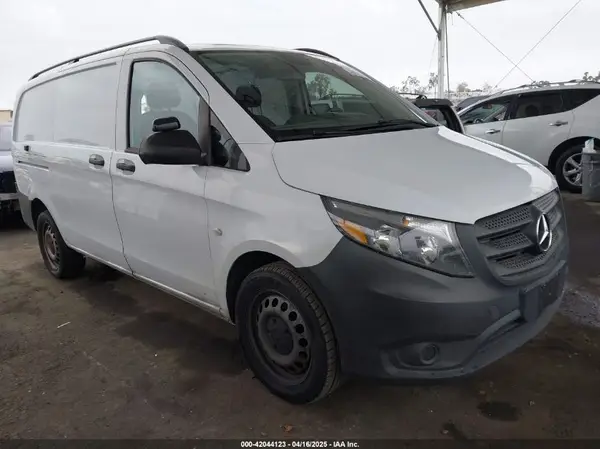WD3PG2EA9G3086998 2016 MERCEDES-BENZ METRIS - Image 1
