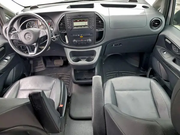 WD3PG2EA9G3088301 2016 MERCEDES-BENZ METRIS - Image 8