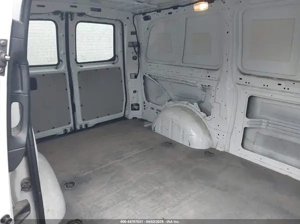 WD3PG2EA9G3120969 2016 MERCEDES-BENZ METRIS - Image 8