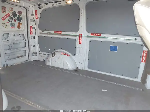 WD3PG2EA9H3217011 2017 MERCEDES-BENZ METRIS - Image 8