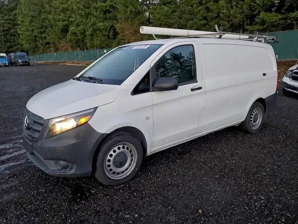 WD3PG2EA9H3265009 2017 MERCEDES-BENZ METRIS - Image 1