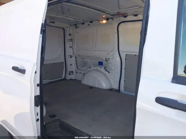 WD3PG2EA9H3295854 2017 MERCEDES-BENZ METRIS - Image 8