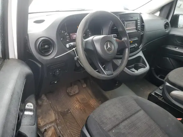 WD3PG2EA9H3309381 2017 MERCEDES-BENZ METRIS - Image 8