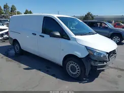 WD3PG2EA9K3512567 2019 MERCEDES-BENZ METRIS
