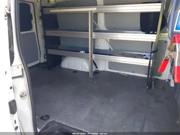 WD3PG2EA9K3512567 2019 MERCEDES-BENZ METRIS - Image 8