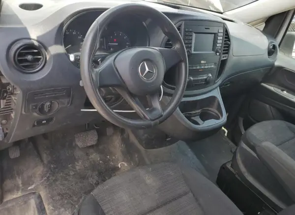 WD3PG2EA9K3514478 2019 MERCEDES-BENZ METRIS - Image 8