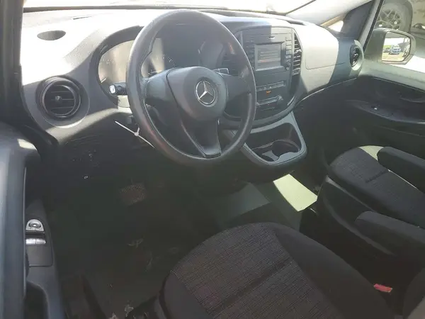 WD3PG2EA9K3531037 2019 MERCEDES-BENZ METRIS - Image 8