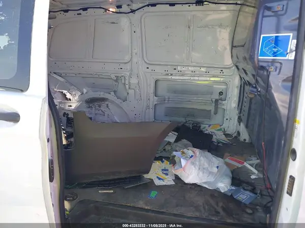WD3PG2EA9K3535864 2019 MERCEDES-BENZ METRIS - Image 8