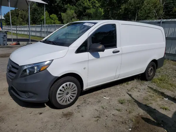 WD3PG2EA9K3605475 2019 MERCEDES-BENZ METRIS - Image 1