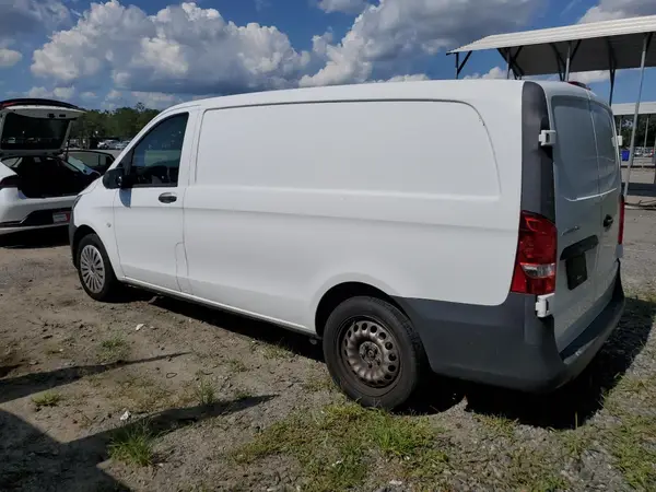 WD3PG2EA9K3605475 2019 MERCEDES-BENZ METRIS - Image 2