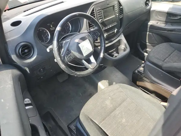 WD3PG2EA9K3605475 2019 MERCEDES-BENZ METRIS - Image 8
