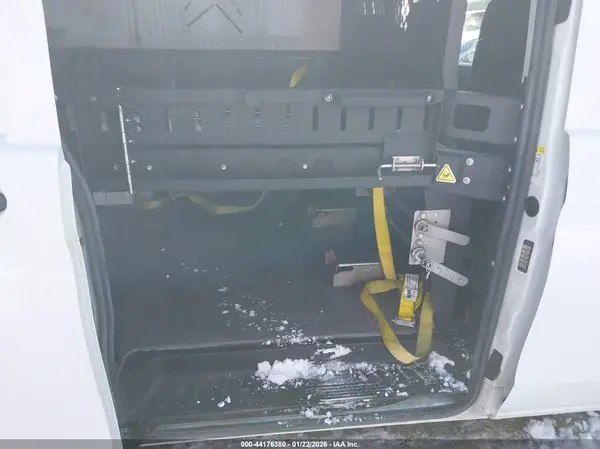 WD3PG2EA9K3609106 2019 MERCEDES-BENZ METRIS - Image 3