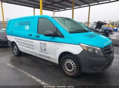 WD3PG2EA9L3654645 2020 MERCEDES-BENZ METRIS