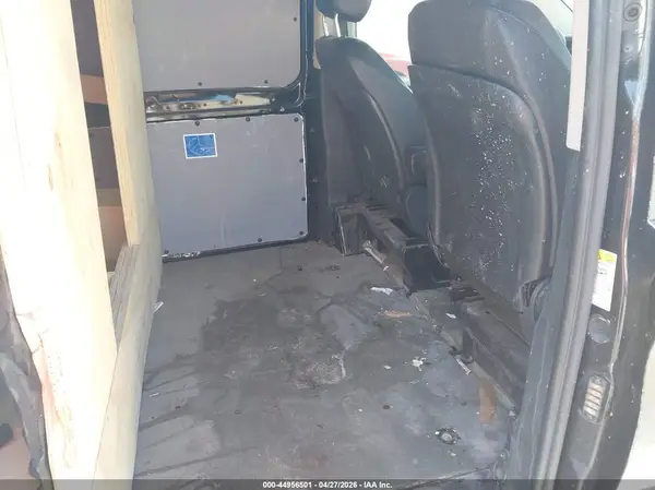 WD3PG2EA9L3662812 2020 MERCEDES-BENZ METRIS - Image 8