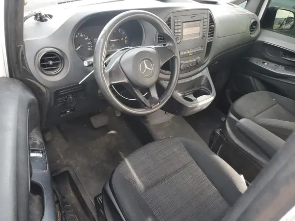 WD3PG2EAXG3083415 2016 MERCEDES-BENZ METRIS - Image 8