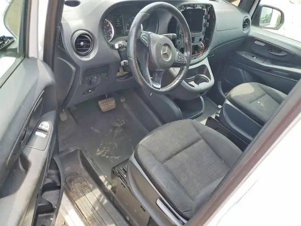 WD3PG2EAXG3088260 2016 MERCEDES-BENZ METRIS - Image 8