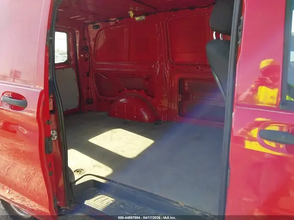 WD3PG2EAXG3093281 2016 MERCEDES-BENZ METRIS - Image 8