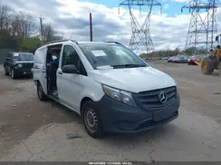 WD3PG2EAXG3101850 2016 MERCEDES-BENZ METRIS