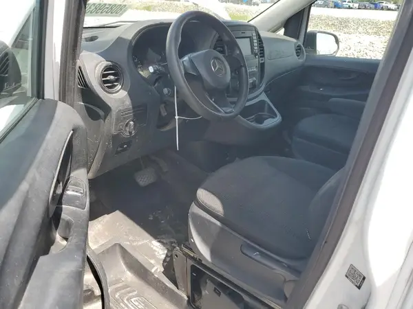 WD3PG2EAXG3115750 2016 MERCEDES-BENZ METRIS - Image 8