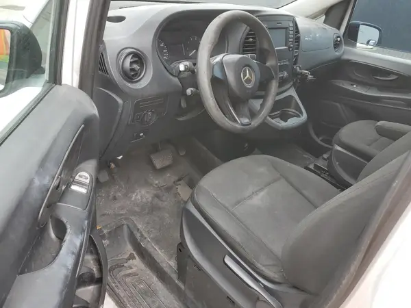 WD3PG2EAXG3160641 2016 MERCEDES-BENZ METRIS - Image 8