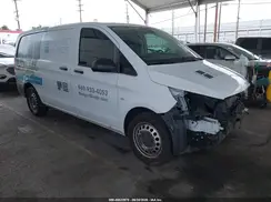 WD3PG2EAXG3199567 2016 MERCEDES-BENZ METRIS