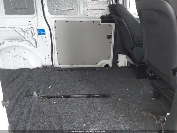 WD3PG2EAXG3199567 2016 MERCEDES-BENZ METRIS - Image 8