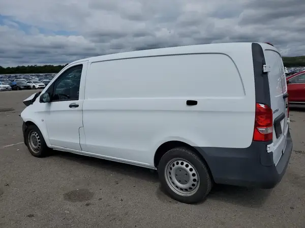 WD3PG2EAXH3200086 2017 MERCEDES-BENZ METRIS - Image 2