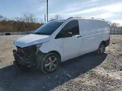 WD3PG2EAXH3222749 2017 MERCEDES-BENZ METRIS