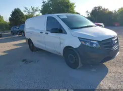 WD3PG2EAXH3227627 2017 MERCEDES-BENZ METRIS