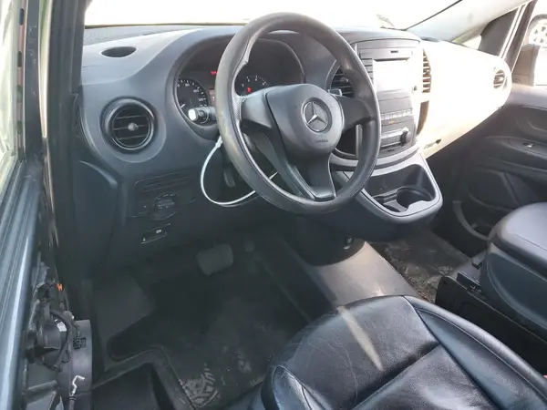 WD3PG2EAXH3263933 2017 MERCEDES-BENZ METRIS - Image 8