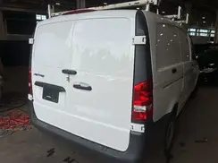 WD3PG2EAXH3273801 2017 MERCEDES-BENZ METRIS