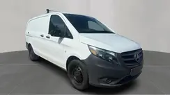WD3PG2EAXH3283888 2017 MERCEDES-BENZ METRIS