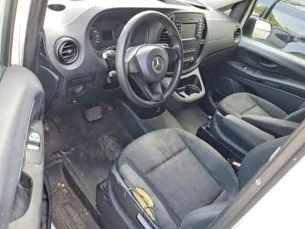 WD3PG2EAXH3283888 2017 MERCEDES-BENZ METRIS - Image 8