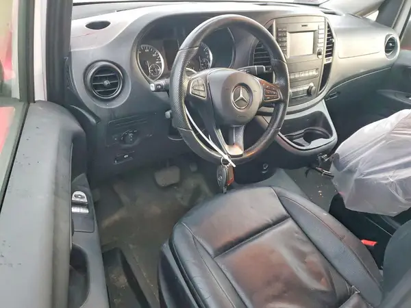 WD3PG2EAXH3311298 2017 MERCEDES-BENZ METRIS - Image 8