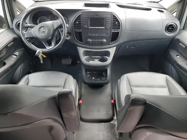 WD3PG2EAXJ3353766 2018 MERCEDES-BENZ METRIS - Image 8